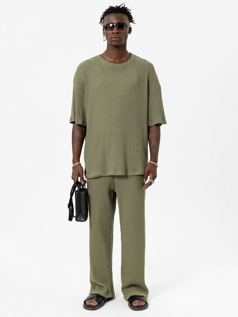 Рубашка VAMOS CLO, оливковый
Рубашка VAMOS CLO, оливковый