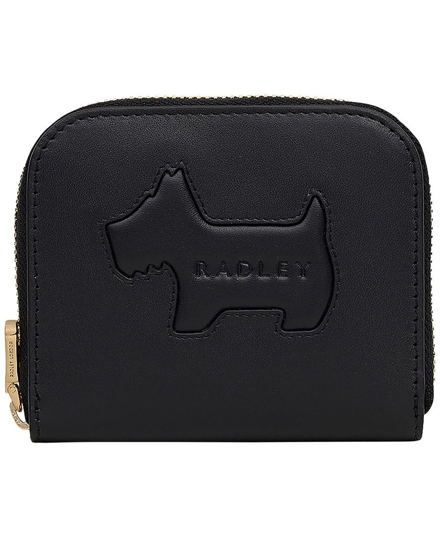 Маленький кошелек на молнии Hadley Lane Radley London, Black
Маленький кошелек на молнии Hadley Lane Radley London, Black