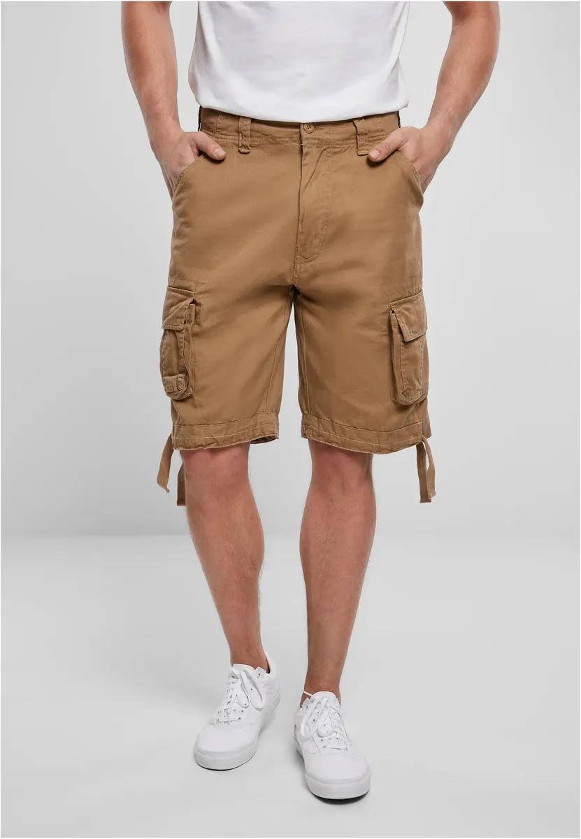 Тканевые брюки Brandit " Brandit Men's Urban Legend Cargo Shorts" (1 шт.), бежевый
Тканевые брюки Brandit " Brandit Men's Urban Legend Cargo Shorts" (1 шт.), бежевый