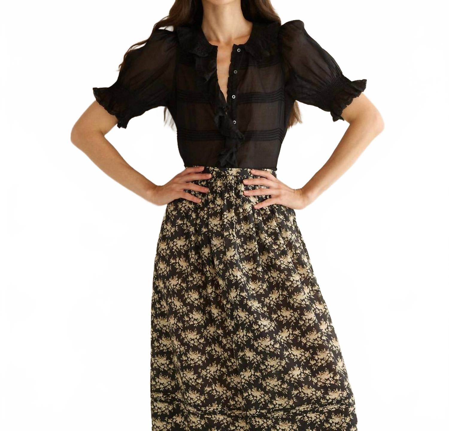 DÔEN Верхняя часть бальзамического дерева, черного цвета
DÔEN Верхняя часть бальзамического дерева, черного цвета