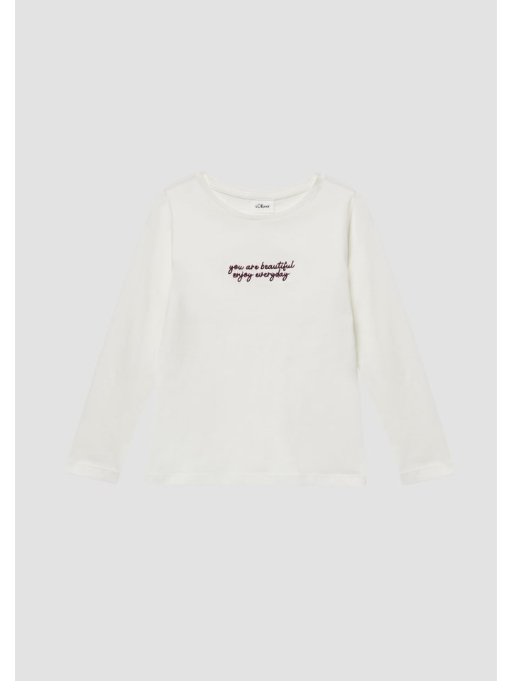 Футболка s.Oliver 
Футболка s.Oliver