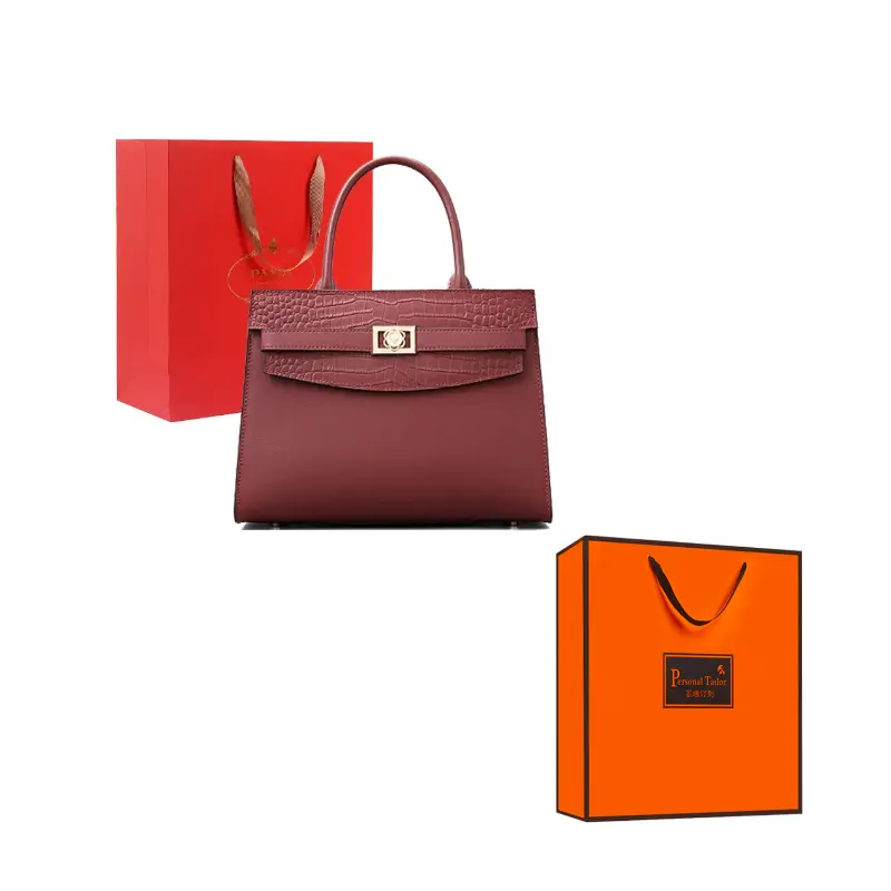 PAYOT Синтетическая кожаная сумка через плечо, Burgundy 
PAYOT Синтетическая кожаная сумка через плечо, Burgundy