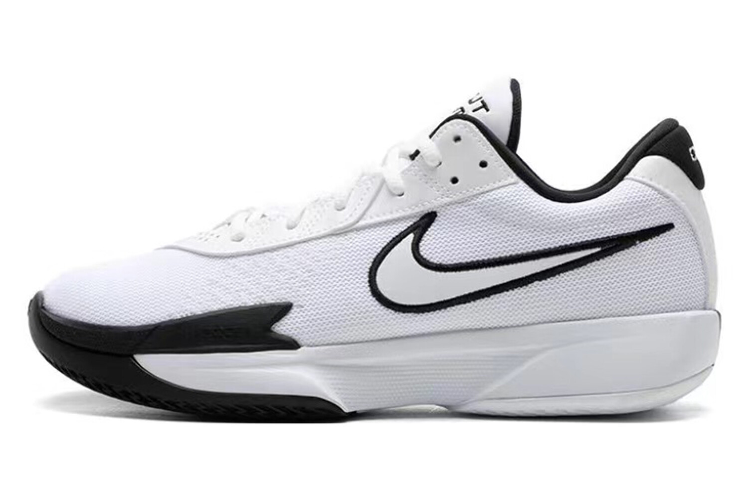 Мужские баскетбольные кроссовки Nike Air Zoom GT Cut Academy, University Blue/White/Black
Мужские баскетбольные кроссовки Nike Air Zoom GT Cut Academy, University Blue/White/Black