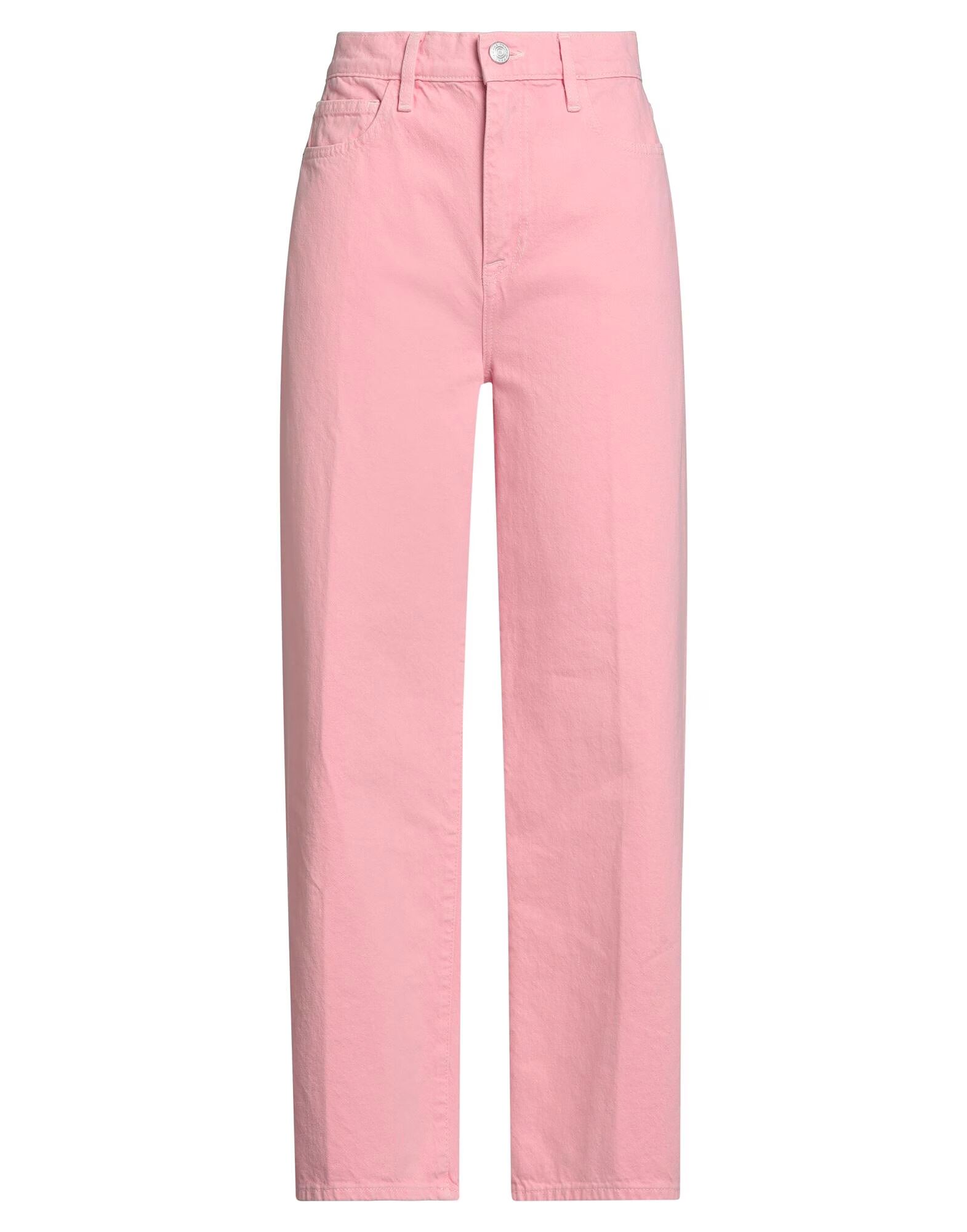 Джинсы Frame, розовый
Джинсы Frame, розовый