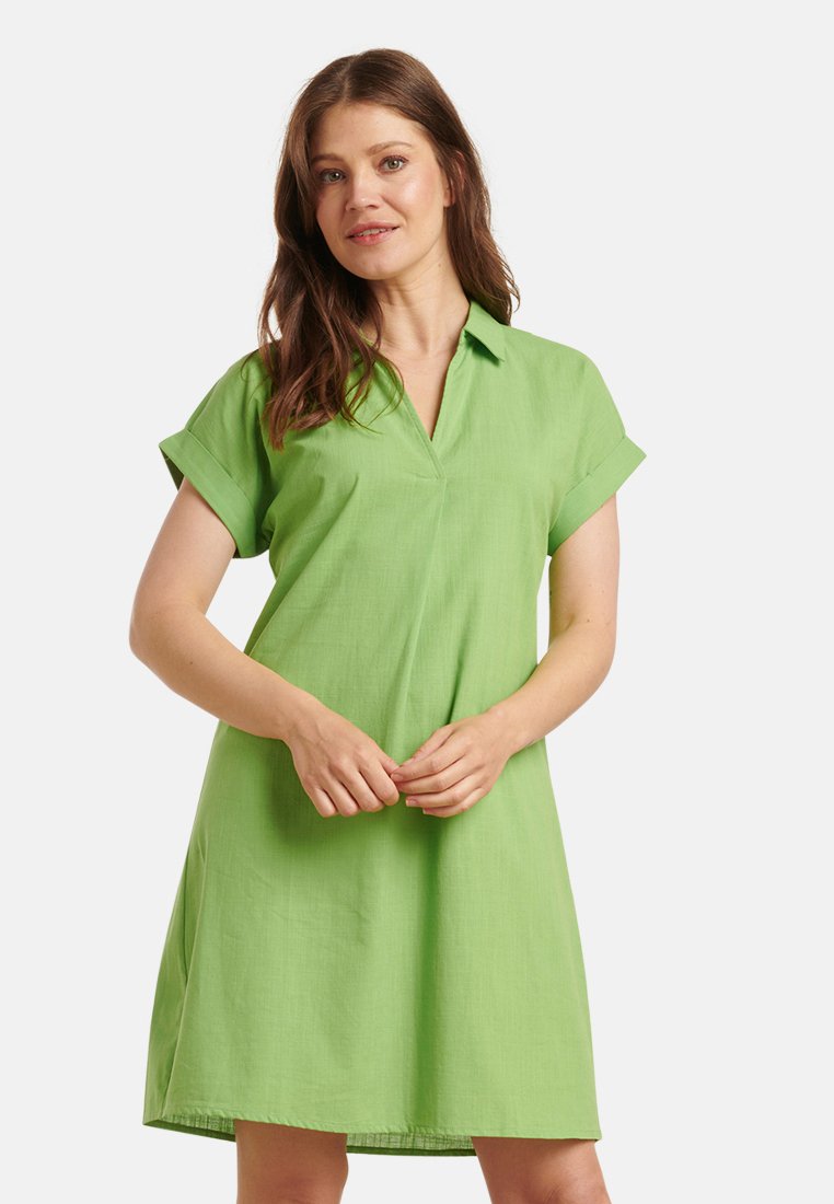 Повседневное платье Smashed Lemon, светло-зеленый
Повседневное платье Smashed Lemon, светло-зеленый