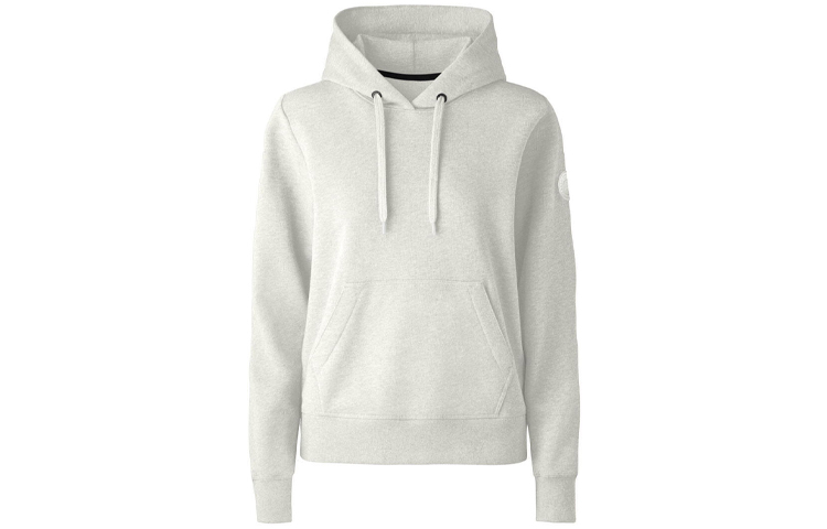 Canada Goose Свитшот мужской Beichen белый
Canada Goose Свитшот мужской Beichen белый