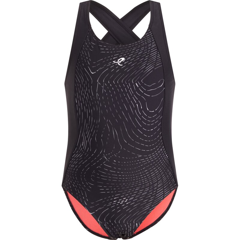 Купальник для девочек-купальник Нина Г. Energetics, мультиколор
Купальник для девочек-купальник Нина Г. Energetics, мультиколор