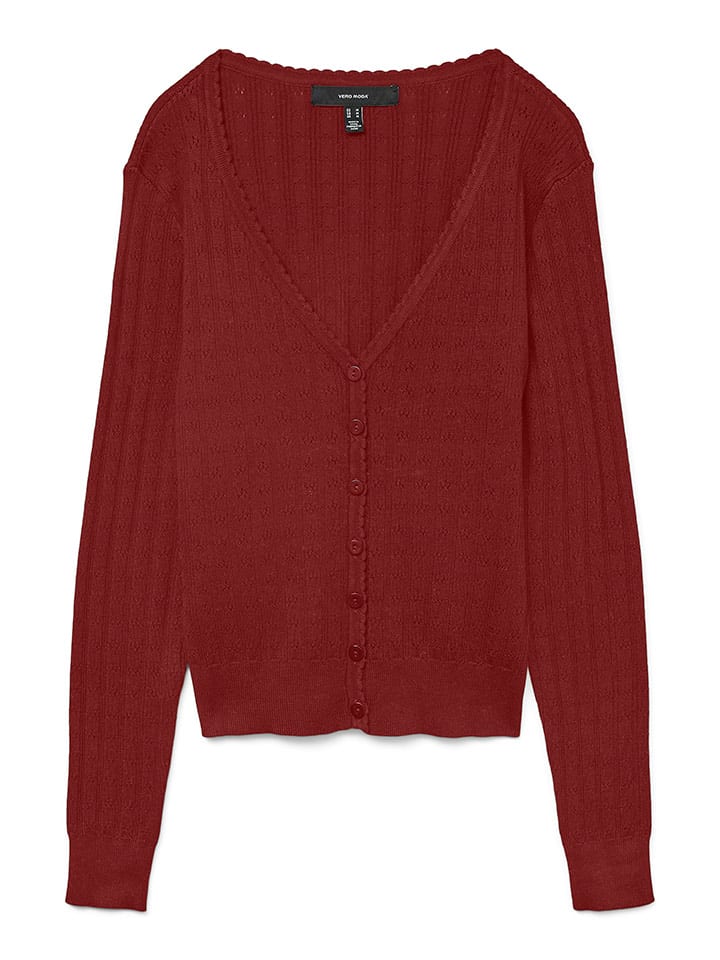 ONLY Кардиган в Бордо
ONLY Кардиган в Бордо