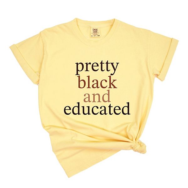 Футболка женская Pretty black and educated Simply Sage Market, Butter, Черный, Футболка женская Pretty black and educated Simply Sage Market, Butter
Футболка женская Pretty black and educated Simply Sage Market, Butter, Черный, Футболка женская Pretty black and educated Simply Sage Market, Butter