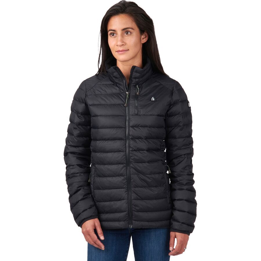 Куртка Sierra Designs Sierra Sierra Designs, Black
Куртка Sierra Designs Sierra Sierra Designs, Black