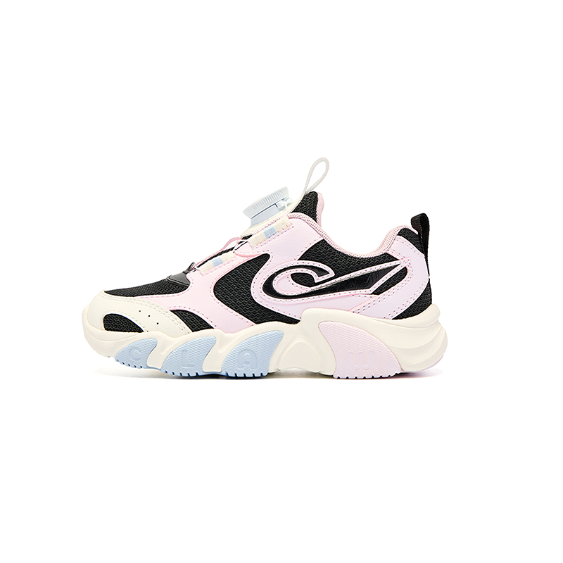 Низкие детские кроссовки Anti Kick Rebound для детей от 3 до 7 лет QIAODAN, черный/белый
Низкие детские кроссовки Anti Kick Rebound для детей от 3 до 7 лет QIAODAN, черный/белый