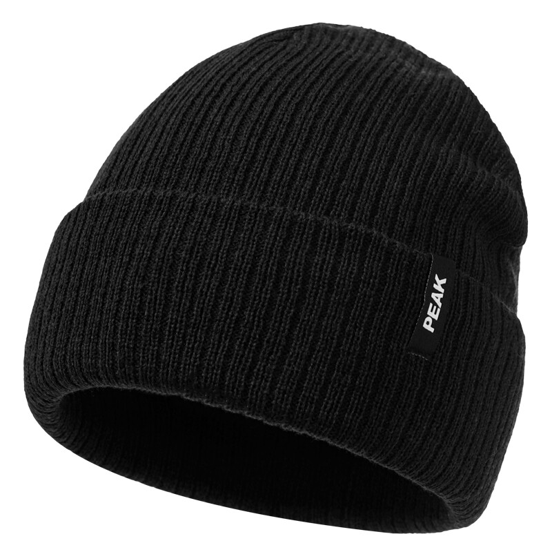 Шапка унисекс PEAK
Шапка унисекс PEAK