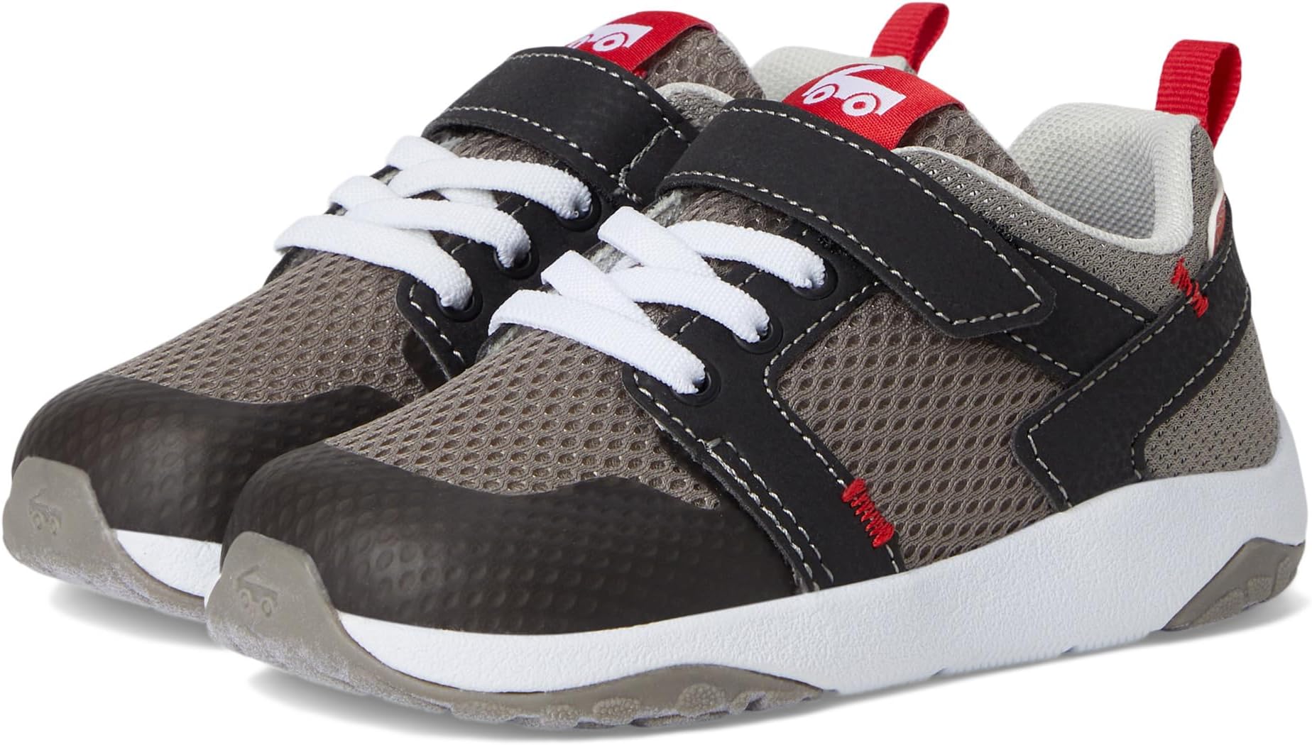 Кроссовки See Kai Run Viento, серый
Кроссовки See Kai Run Viento, серый