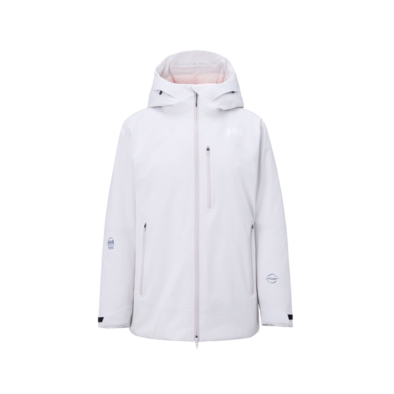 Пуховая куртка женская Helly Hansen, розовый
Пуховая куртка женская Helly Hansen, розовый