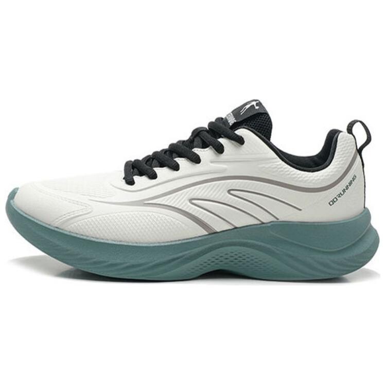 Кроссовки мужские с низким верхом Qiaodan, цвет Ivory/cedar green, Зеленый, Кроссовки мужские с низким верхом Qiaodan, цвет Ivory/cedar green
Кроссовки мужские с низким верхом Qiaodan, цвет Ivory/cedar green, Зеленый, Кроссовки мужские с низким верхом Qiaodan, цвет Ivory/cedar green