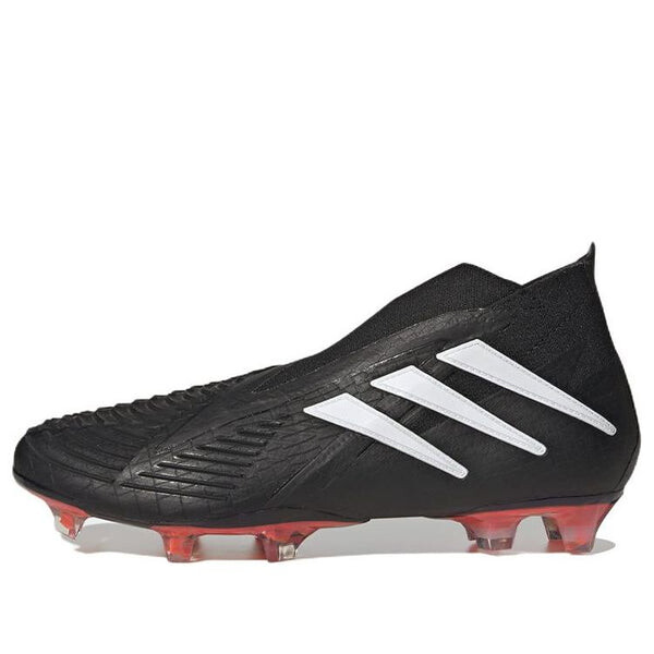 Кроссовки Predator Edge 94 FG Adidas, черный 
Кроссовки Predator Edge 94 FG Adidas, черный