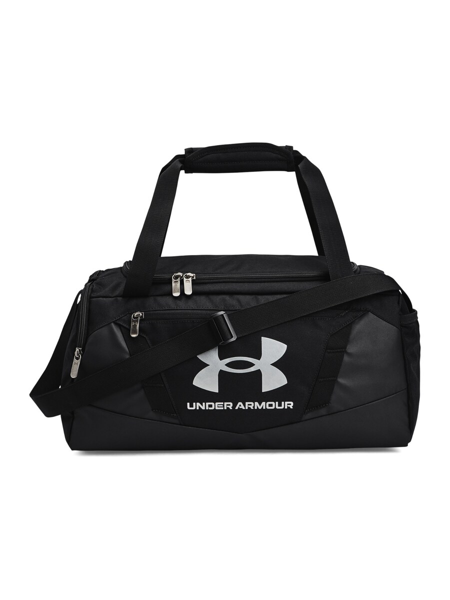 Спортивная сумка UNDER ARMOUR Undeniable 5.0, Black
Спортивная сумка UNDER ARMOUR Undeniable 5.0, Black