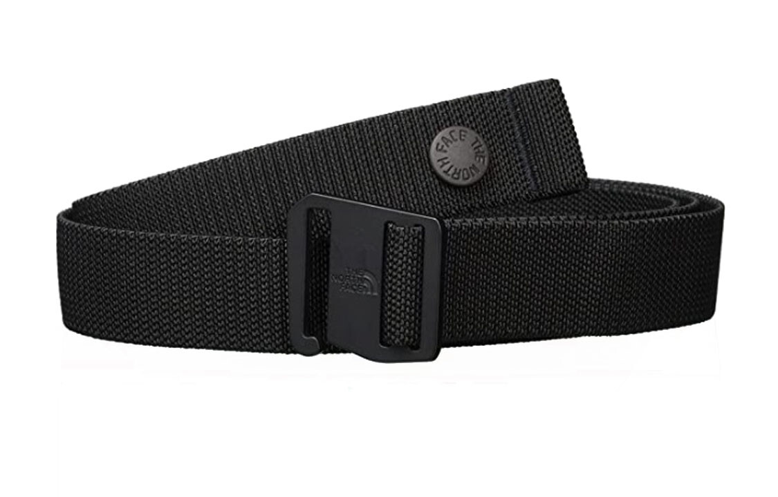 THE NORTH FACE Другой ремень унисекс, Black
THE NORTH FACE Другой ремень унисекс, Black