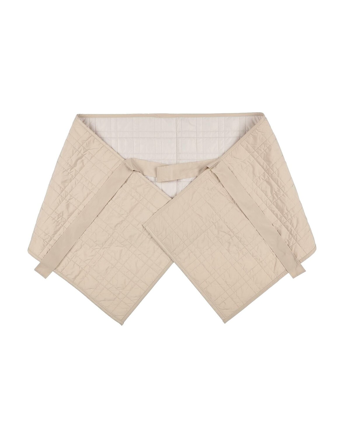 Шарф Fabiana Filippi, бежевый
Шарф Fabiana Filippi, бежевый