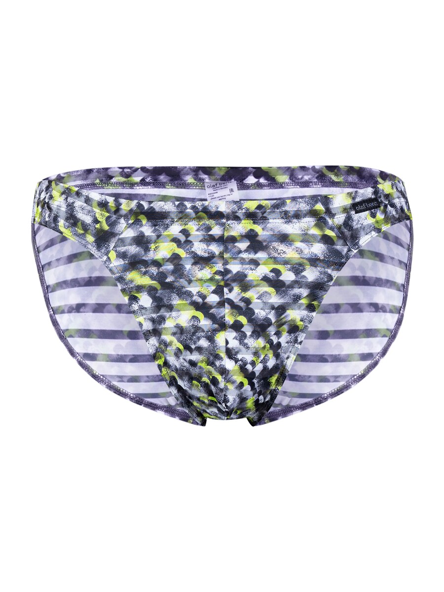 Трусы Olaf Benz, разноцветный
Трусы Olaf Benz, разноцветный