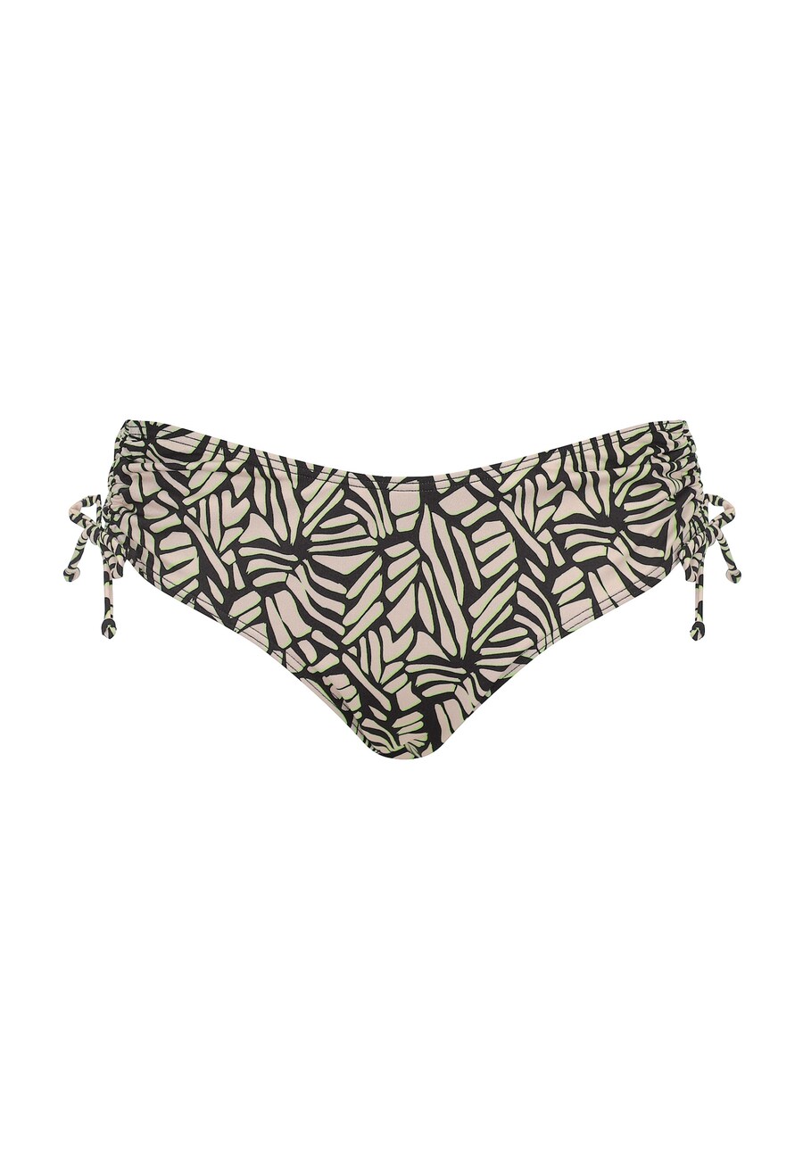 Плавки бикини OLYMPIA, черный
Плавки бикини OLYMPIA, черный