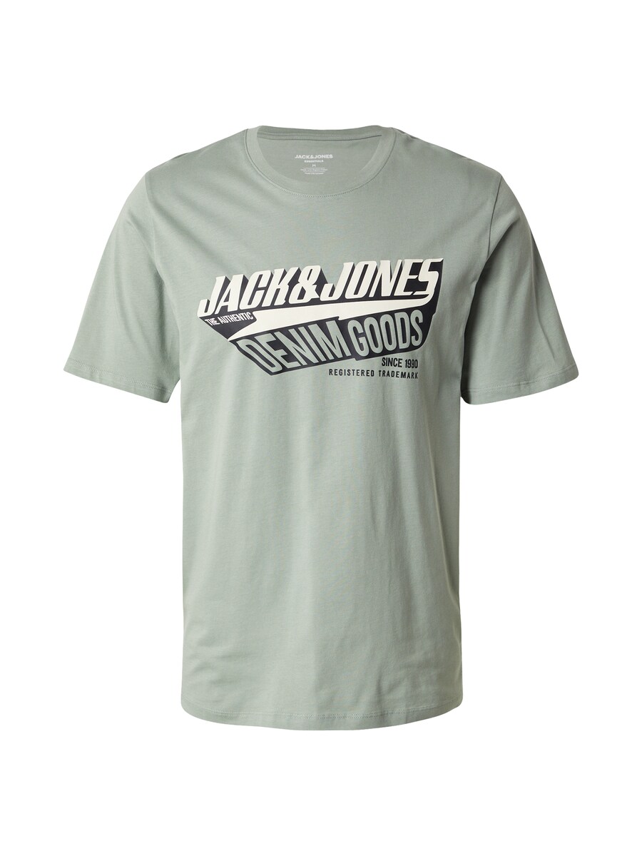 Футболка JACK & JONES JACK & JONES , Pastel green
Футболка JACK & JONES JACK & JONES , Pastel green