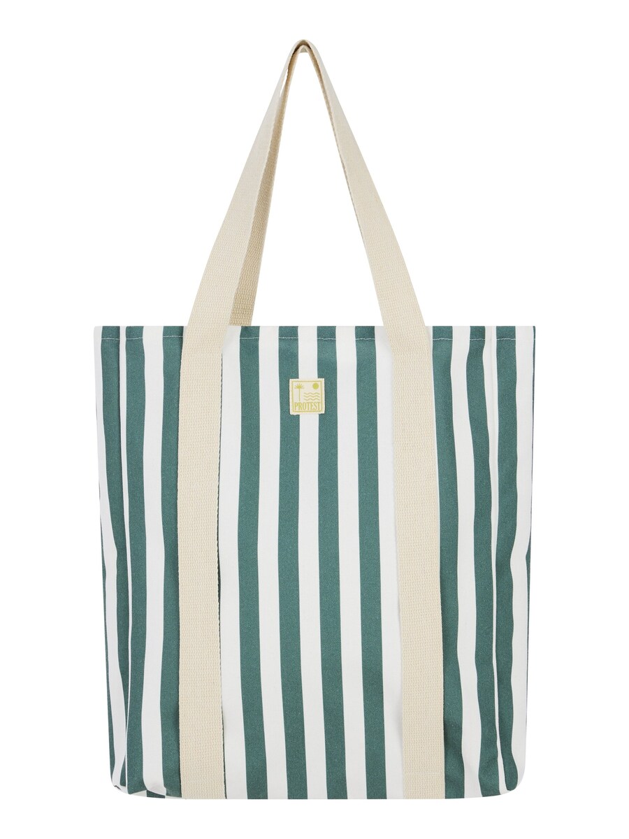 Пляжная сумка PROTEST PRTSporty, зеленый
Пляжная сумка PROTEST PRTSporty, зеленый