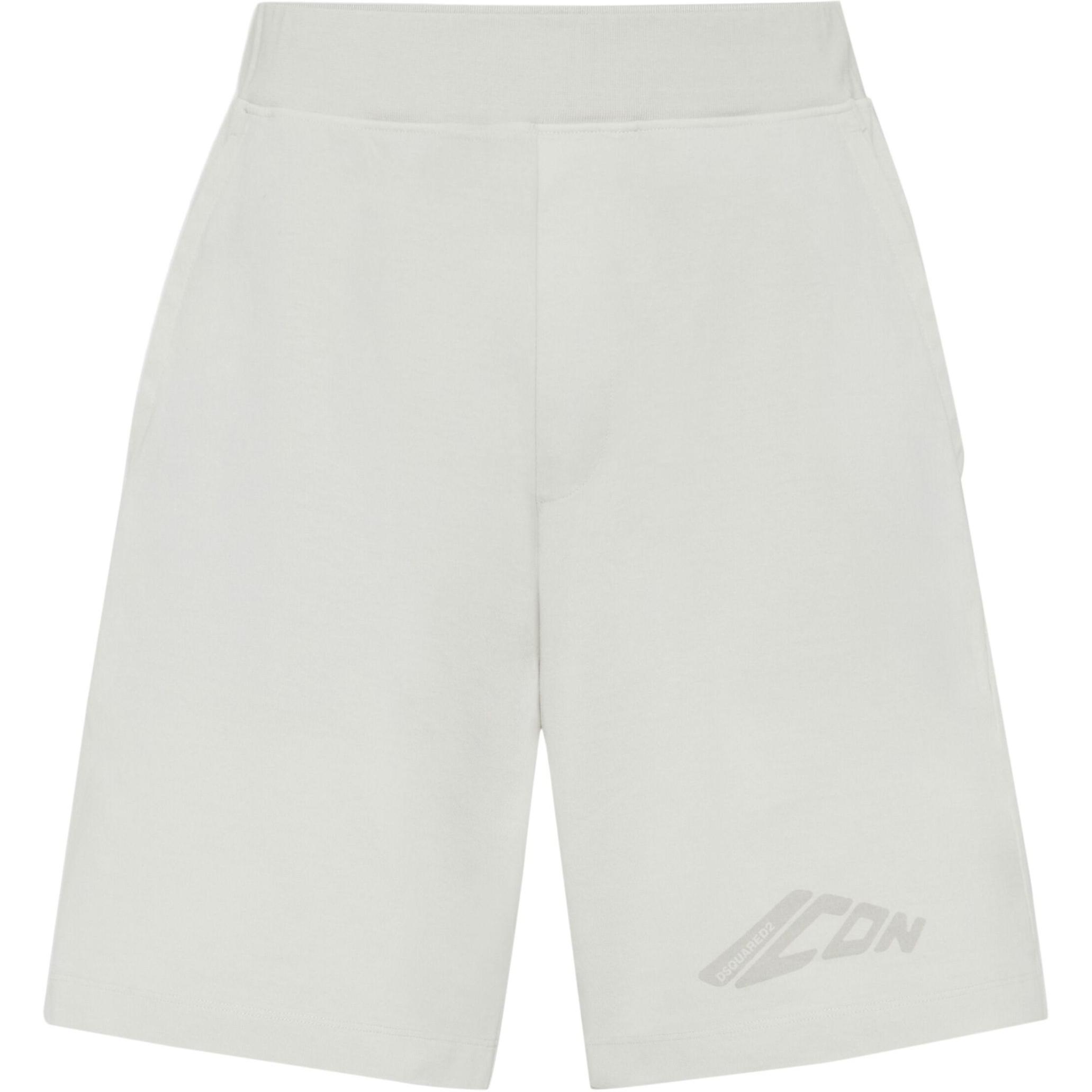 DSQUARED 2 Шорты-свитшот DSQUARED2 Icon New Generation
DSQUARED 2 Шорты-свитшот DSQUARED2 Icon New Generation