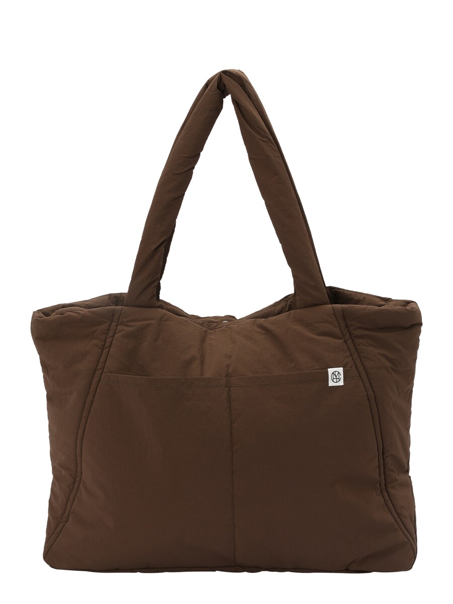 Сумка-шоппер MSCH COPENHAGEN Siria Sasja, Brown
Сумка-шоппер MSCH COPENHAGEN Siria Sasja, Brown