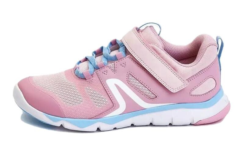 Кроссовки для детей Дети Decathlon, розовый
Кроссовки для детей Дети Decathlon, розовый