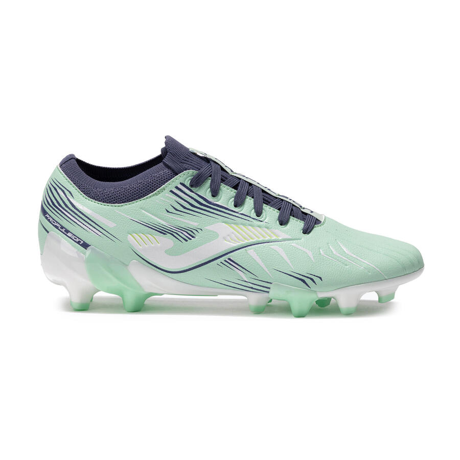Мужские футбольные бутсы Joma Propulsion FG
Мужские футбольные бутсы Joma Propulsion FG