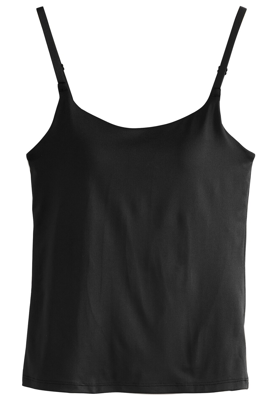 Топ Next, черный
Топ Next, черный