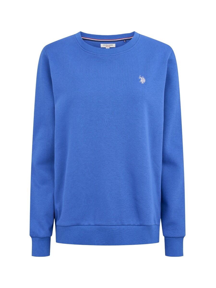 Толстовка U.S. POLO ASSN. Helen, синий
Толстовка U.S. POLO ASSN. Helen, синий