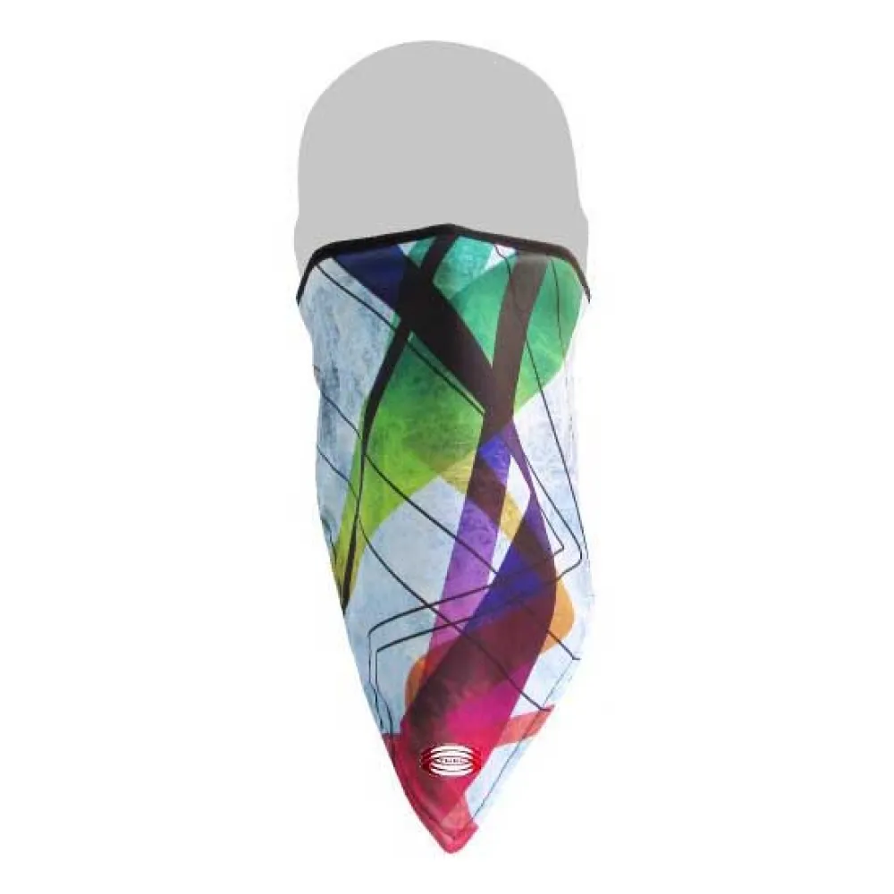 Неквормер Tube Ailama, разноцветный 
Неквормер Tube Ailama, разноцветный