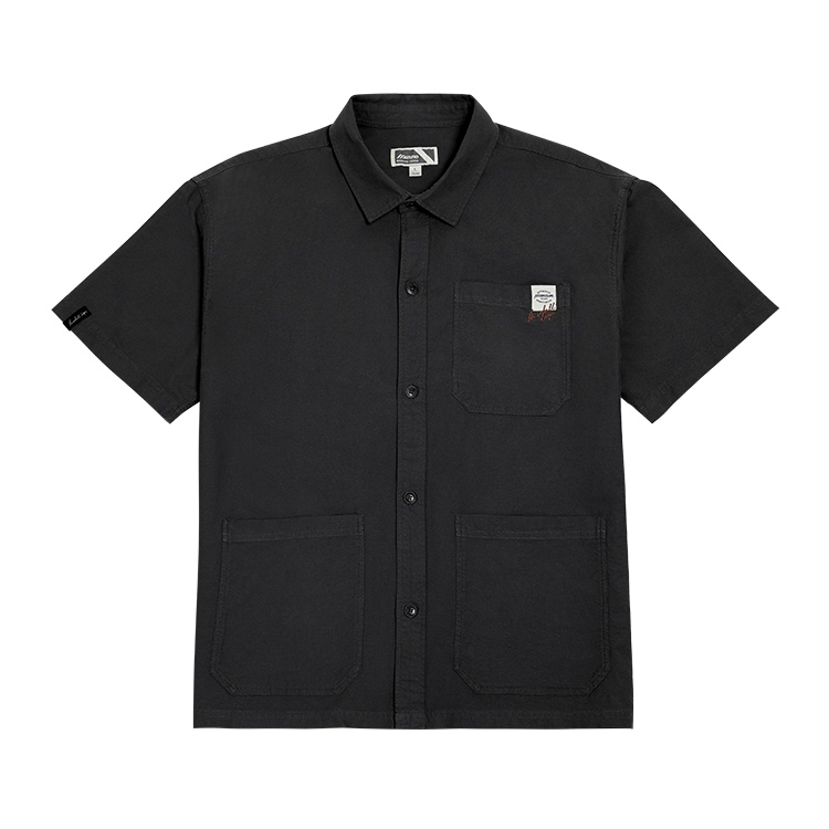 Футболка Unisex Heritage Series Charcoal Gray Mizuno
Футболка Unisex Heritage Series Charcoal Gray Mizuno