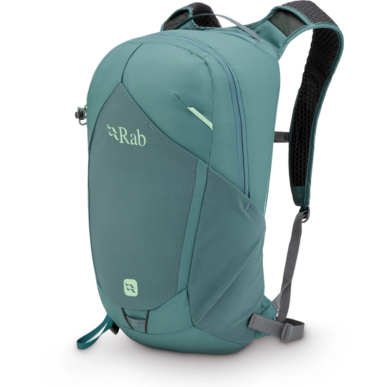 Рюкзак Tygen 18 Rab, graphene
Рюкзак Tygen 18 Rab, graphene