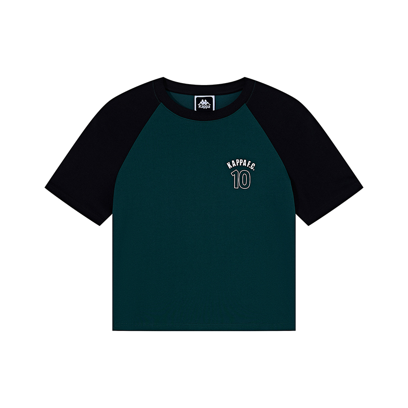 Kappa Футболка летняя серии 1916 женская стеклянно-зеленая, Зеленый, Kappa Футболка летняя серии 1916 женская стеклянно-зеленая
Kappa Футболка летняя серии 1916 женская стеклянно-зеленая, Зеленый, Kappa Футболка летняя серии 1916 женская стеклянно-зеленая