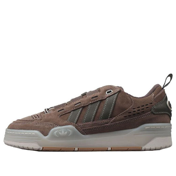 Кроссовки оригиналы adi2000 Adidas, коричневый
Кроссовки оригиналы adi2000 Adidas, коричневый