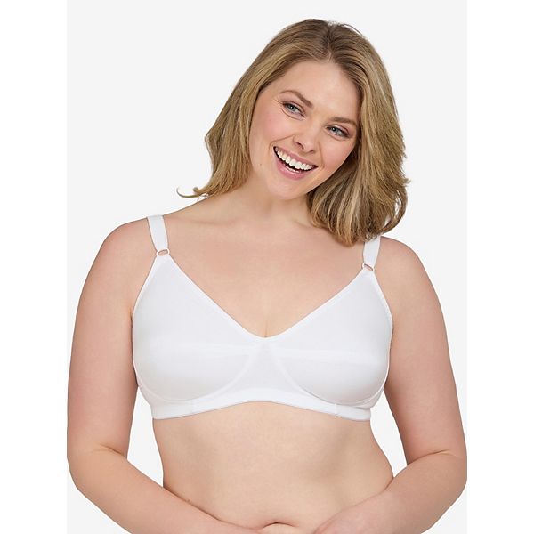 Бюстгальтер бесшовный бесшовный без косточек Leading Lady
Бюстгальтер бесшовный бесшовный без косточек Leading Lady