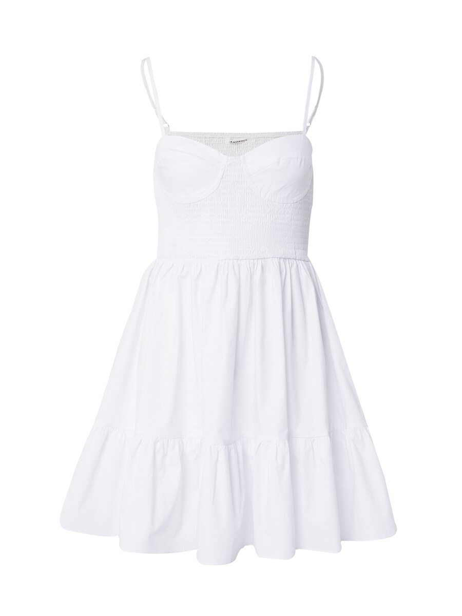 Летнее платье GLAMOROUS, белый
Летнее платье GLAMOROUS, белый