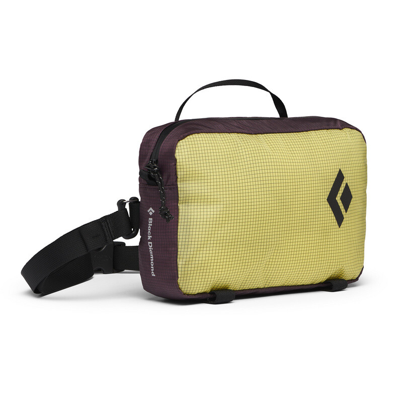 Сумка Betalight Pack Satellite Black Diamond, желтый
Сумка Betalight Pack Satellite Black Diamond, желтый