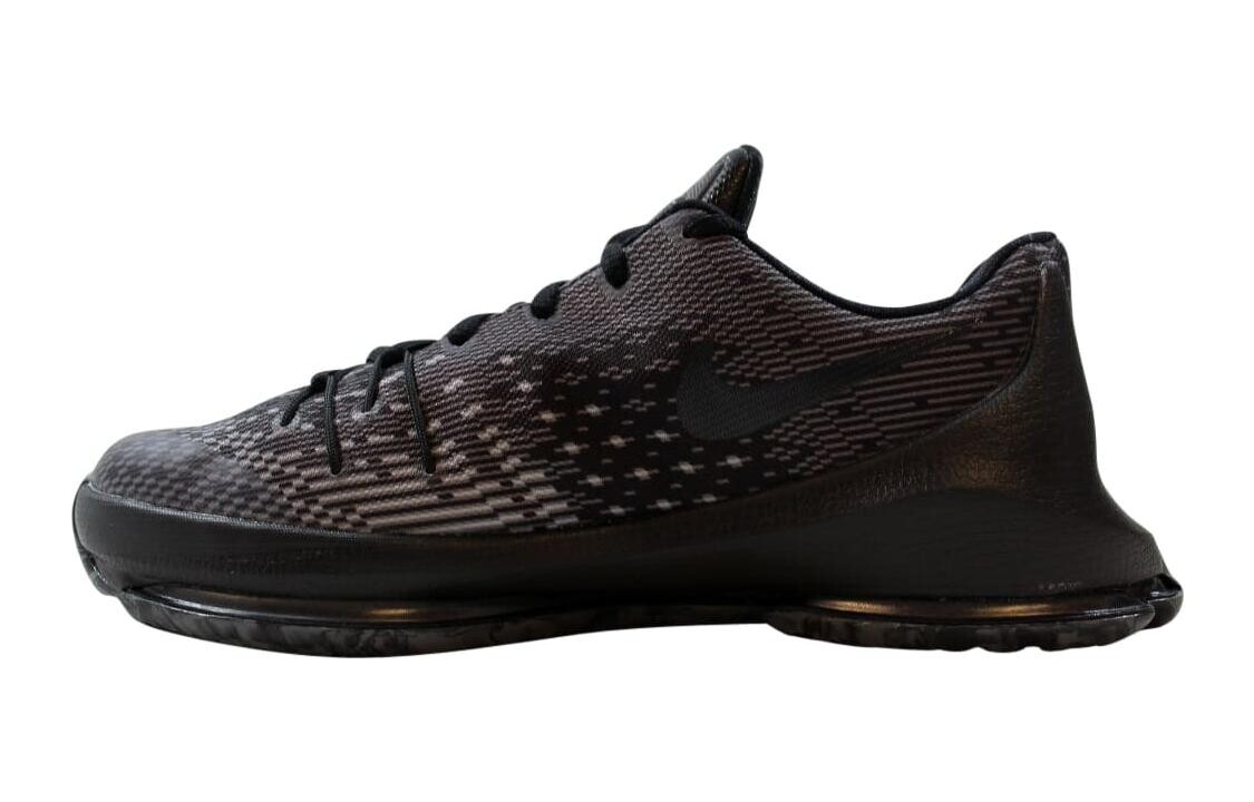 Баскетбольные кроссовки KD 8 мужские с низким верхом Nike
Баскетбольные кроссовки KD 8 мужские с низким верхом Nike