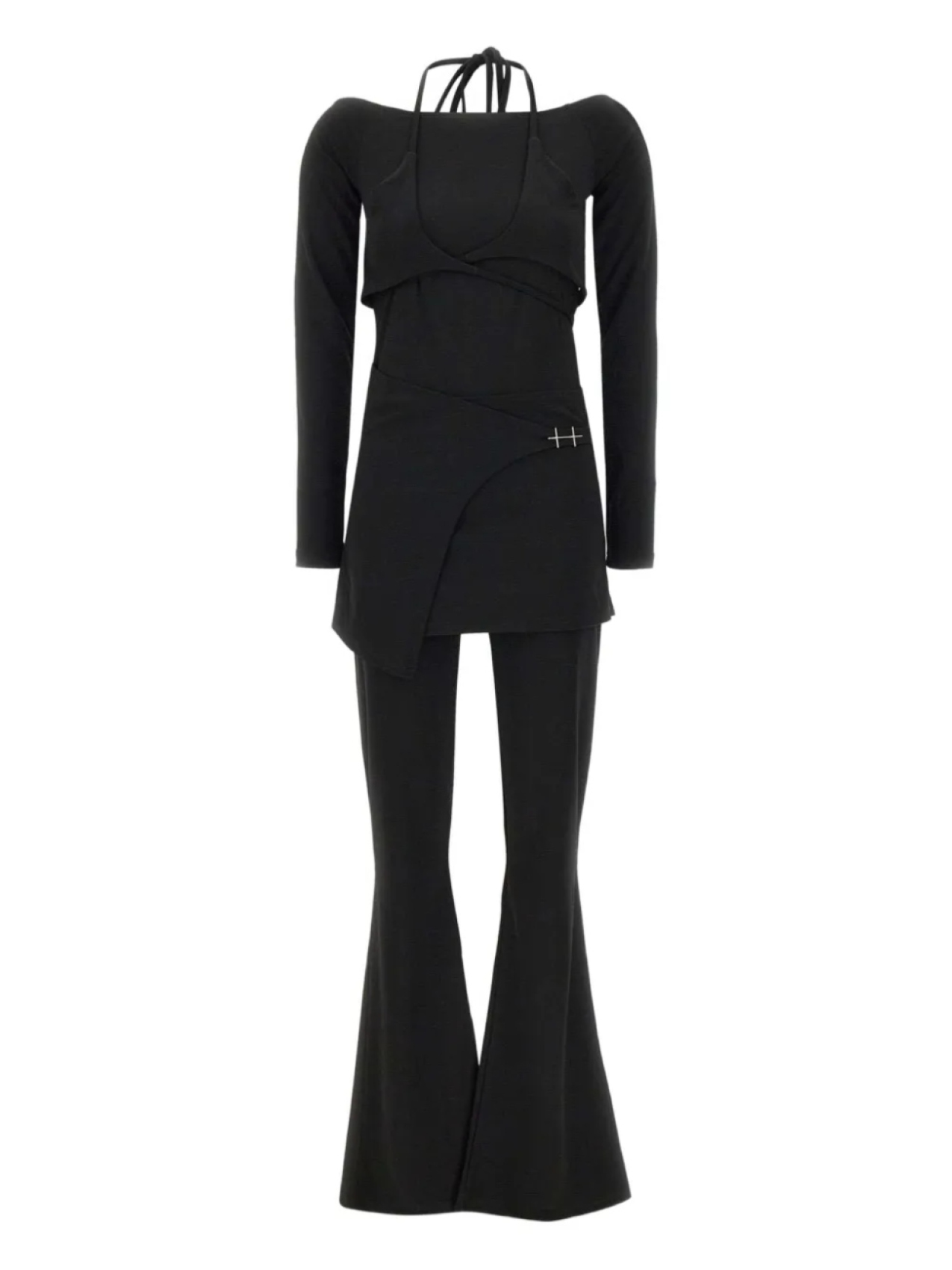 Комбинезон HELIOT EMIL Karst, черный
Комбинезон HELIOT EMIL Karst, черный