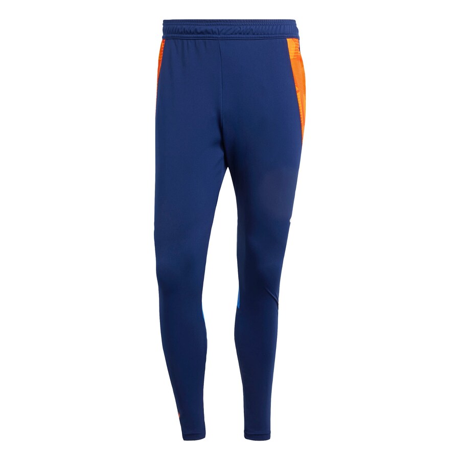 Зауженные тренировочные брюки ADIDAS PERFORMANCE Juventus Turin Tiro 24 Competition, цвет Azure/Dark blue
Зауженные тренировочные брюки ADIDAS PERFORMANCE Juventus Turin Tiro 24 Competition, цвет Azure/Dark blue