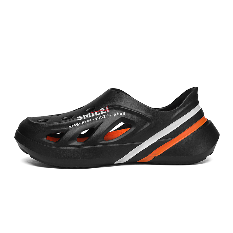 Jinho Клоги мужские черные, цвет Black
Jinho Клоги мужские черные, цвет Black