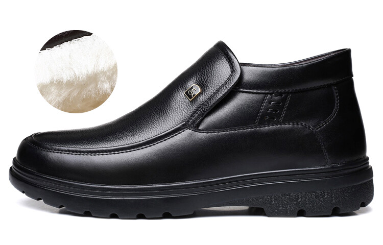 Туфли Men"s Casual Men Low-Top черный Vanssi
Туфли Men"s Casual Men Low-Top черный Vanssi