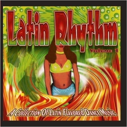 CD диск Latin Rhythm / Various: Latin Rhythm / Various
CD диск Latin Rhythm / Various: Latin Rhythm / Various