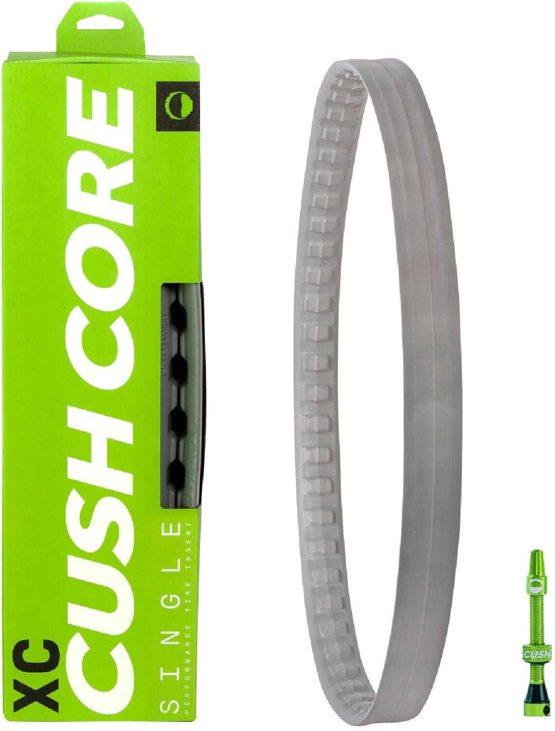 Вставка для шины XC — 29 дюймов. CushCore
Вставка для шины XC — 29 дюймов. CushCore