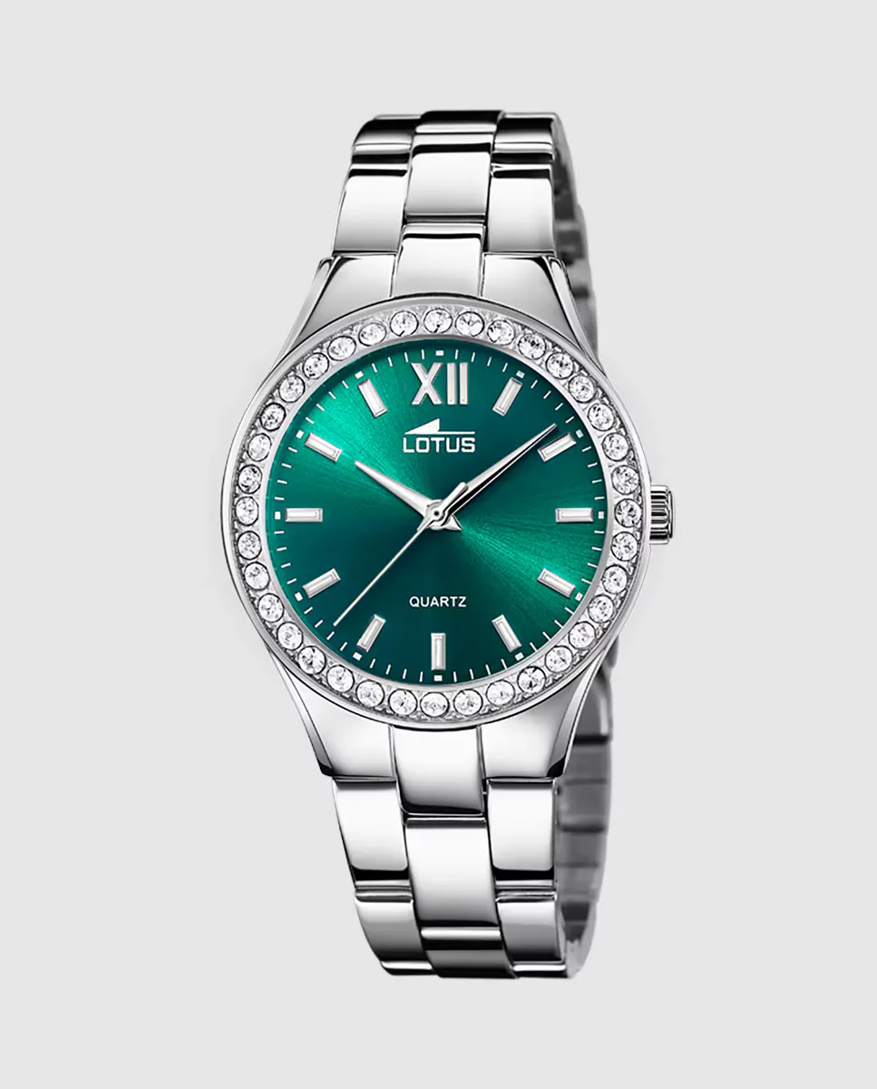 Женские часы 18883/7 Bliss в серебристой стали LOTUS, серебрянный
Женские часы 18883/7 Bliss в серебристой стали LOTUS, серебрянный