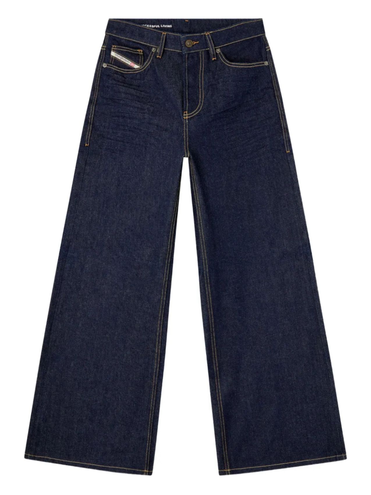 Джинсы D-Sire 1996 года Diesel, синий
Джинсы D-Sire 1996 года Diesel, синий